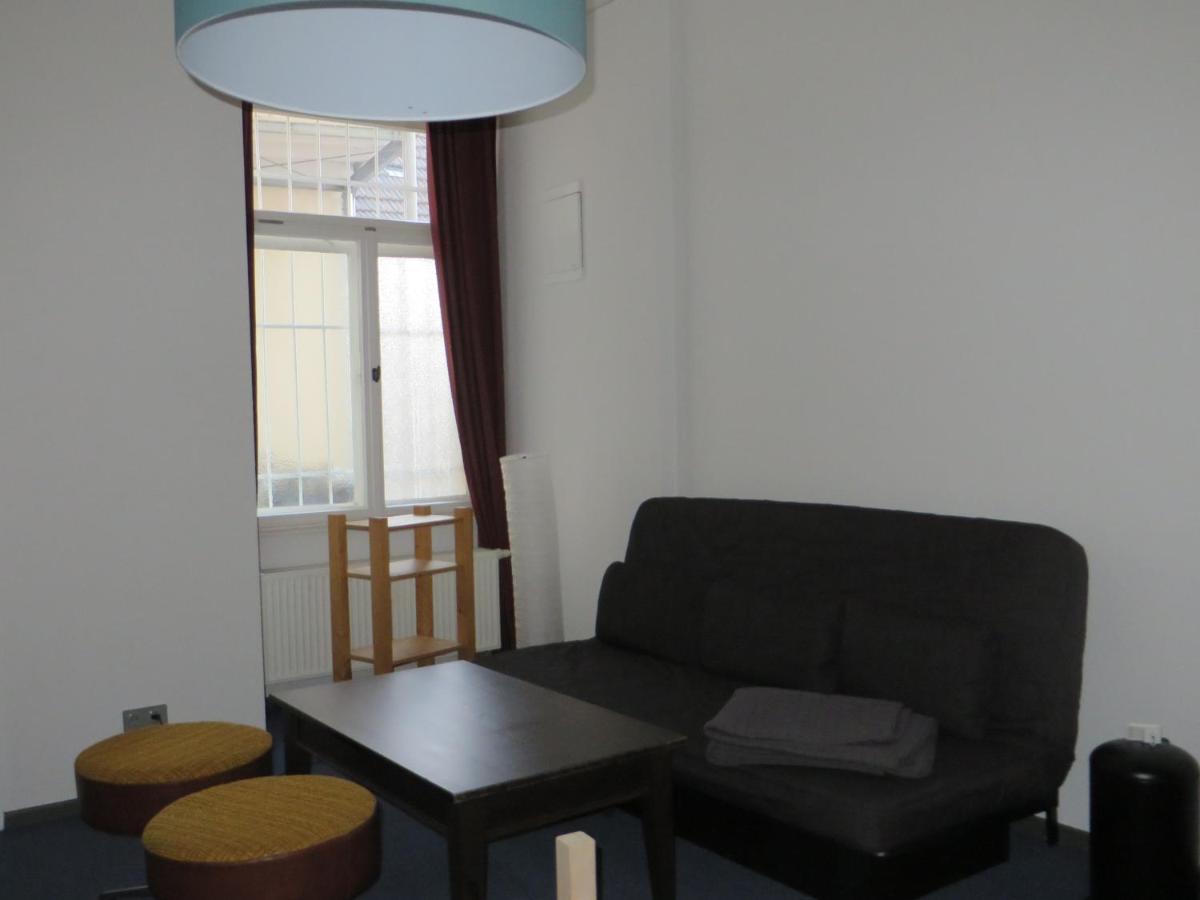 Herberge 28 Ferienwohnung Fuer Bis Zu 6 Personen Saalfeld Saale Esterno foto