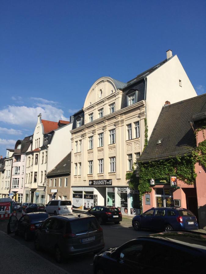 Herberge 28 Ferienwohnung Fuer Bis Zu 6 Personen Saalfeld Saale Esterno foto